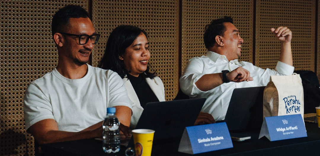 Hidupkan Lagi Mimpi-mimpi