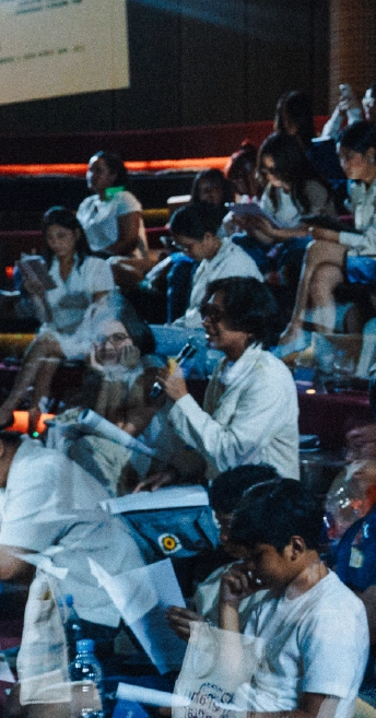 Hidupkan Lagi Mimpi-mimpi