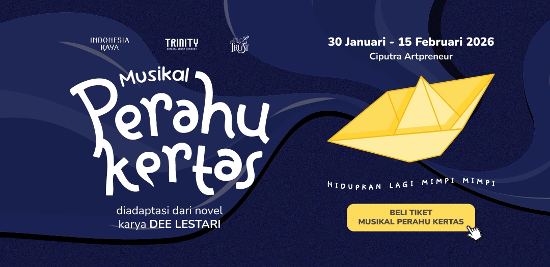 Hidupkan Lagi Mimpi-mimpi