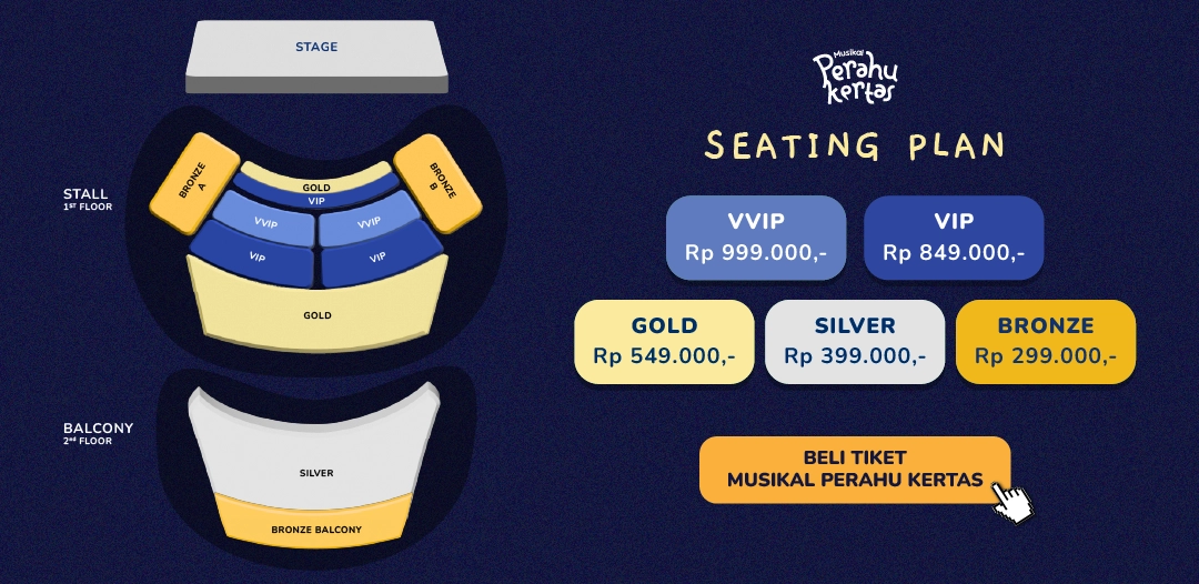 Hidupkan Lagi Mimpi-mimpi