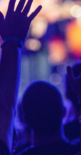 Hidupkan Kembali Mimpi-mimpi